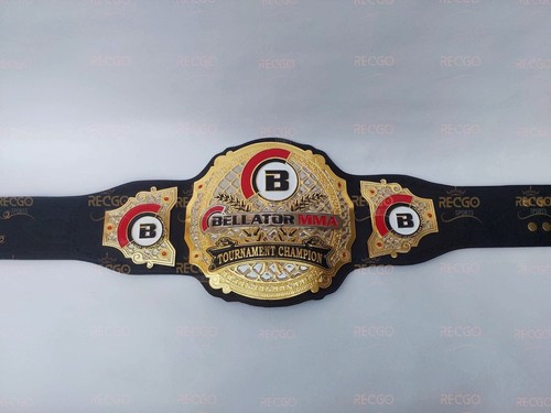 Bellator mma tournament - mma,