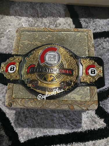 Bellator mma championship - bellator,