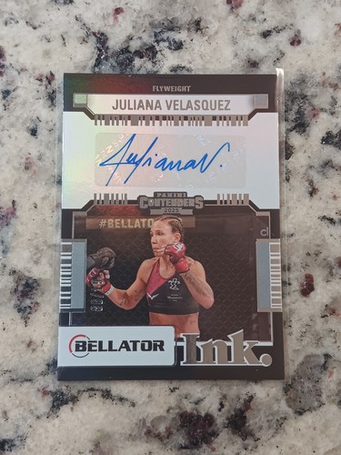 2025 panini contenders pfl - contenders,