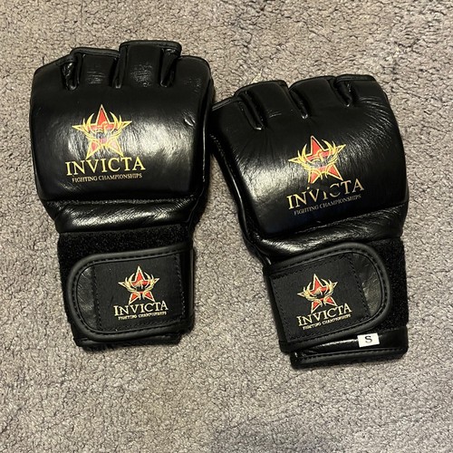 Invicta official mma fight - fc,