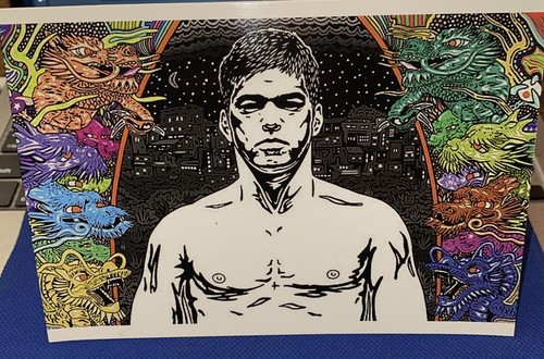 Lyoto machida ufc bellator mma - ufc,